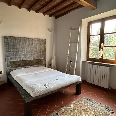 Casaluna * Suvereto