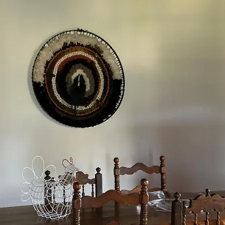 Apartment Casaluna Suvereto