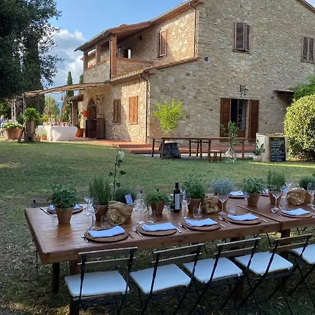 Casaluna * Suvereto